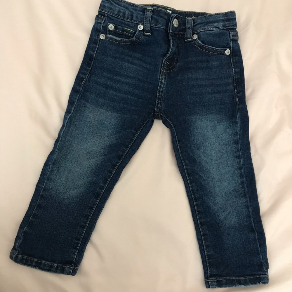 7 For All Mankind